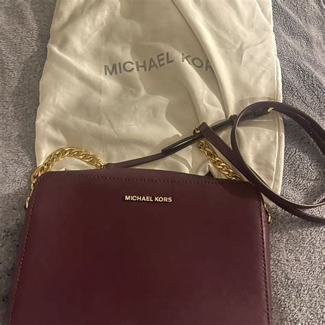 michael kors side bag sale